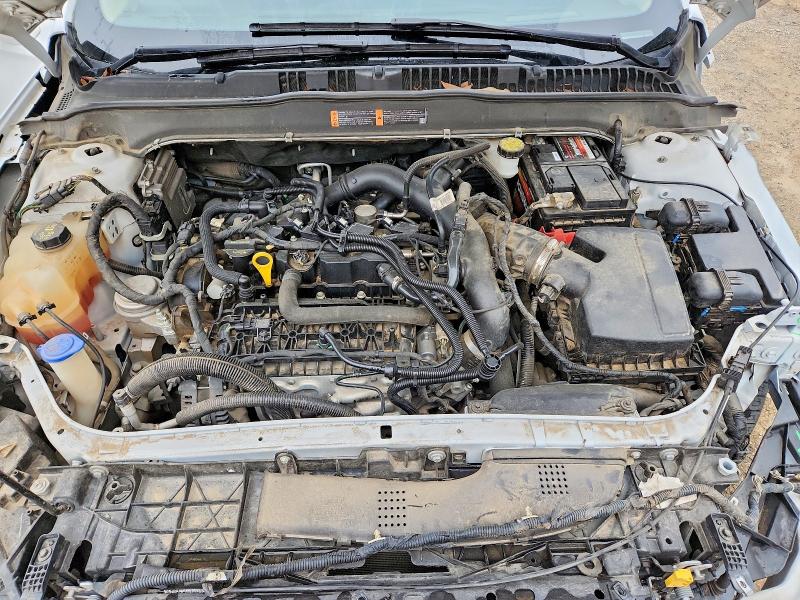Aukcja sprzedaży 2019 Ford Fusion, vin: 3FA6P0CD0KR138845, numer aukcji: 51341616