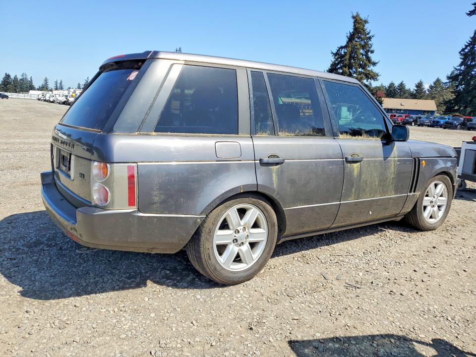Aukcja sprzedaży 2005 Land Rover Range Rover, vin: SALME11465A193162, numer aukcji: 51206086