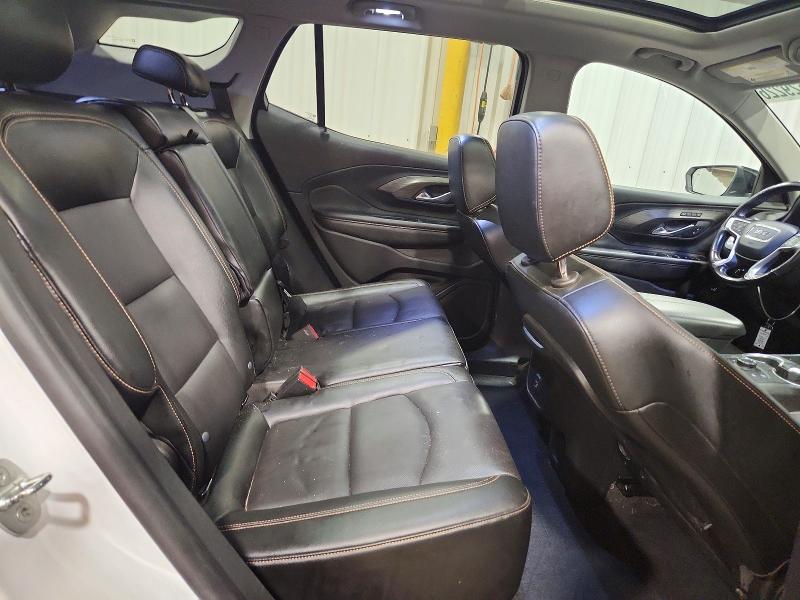 Продаж на аукціоні авто 2020 Gmc Terrain, vin: 3GKALVEV1LL328388, номер лоту: 49629226