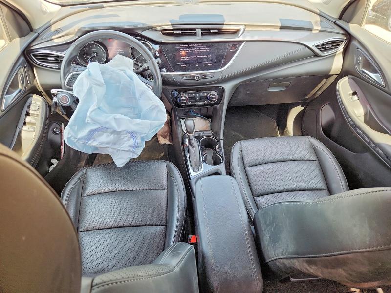 Aukcja sprzedaży 2021 Buick Encore Gx, vin: KL4MMGSL0MB169459, numer aukcji: 50855266