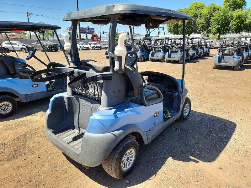 Aukcja sprzedaży 2020 Club Car Tempo Lithium, vin: AN2045125650, numer aukcji: 49591756