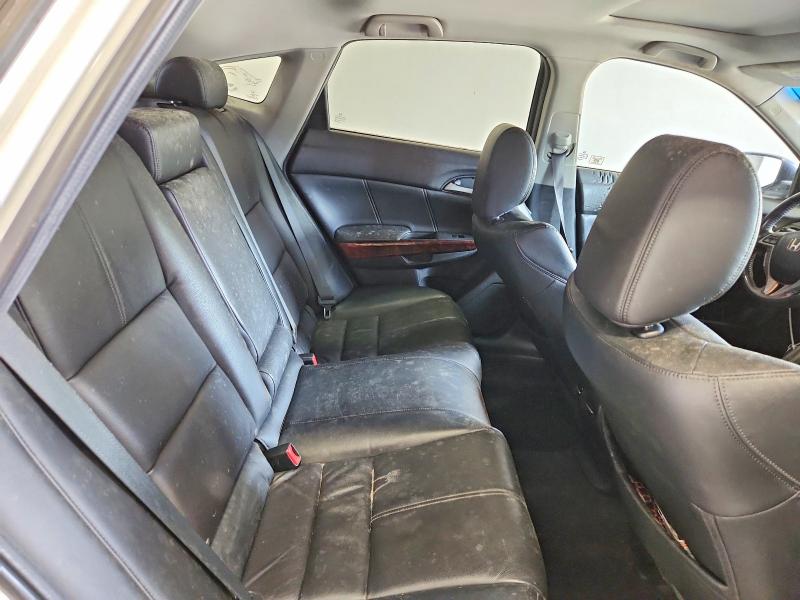 Продажа на аукционе авто 2012 Honda Crosstour, vin: 5J6TF1H56CL005511, номер лота: 51241466