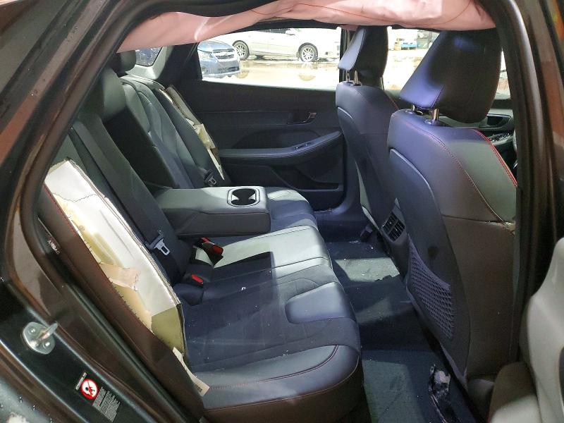 Продаж на аукціоні авто 2021 Hyundai Sonata, vin: 5NPEK4JC0MH097581, номер лоту: 50344006