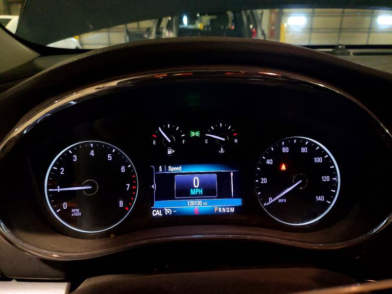 Aukcja sprzedaży 2019 Buick Encore, vin: KL4CJESB8KB717091, numer aukcji: 49195776