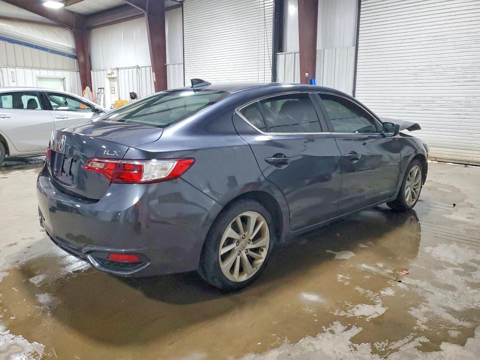 Продажа на аукционе авто 2016 Acura Ilx, vin: 19UDE2F33GA002881, номер лота: 50154326