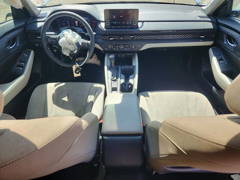 49253836 :رقم المزاد ، 1HGCY1F38RA022494 vin ، 2024 Honda Accord مزاد بيع