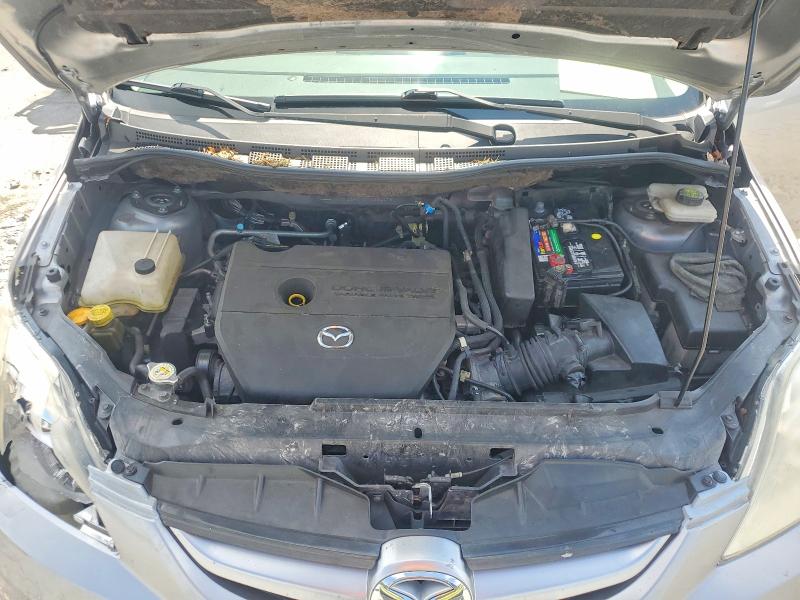 Продаж на аукціоні авто 2010 Mazda 5, vin: JM1CR2W34A0364178, номер лоту: 51459136