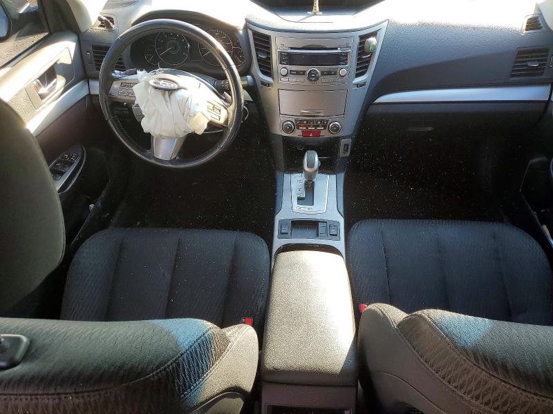Aukcja sprzedaży 2011 Subaru Outback, vin: 4S4BRBCC5B3311601, numer aukcji: 48085246