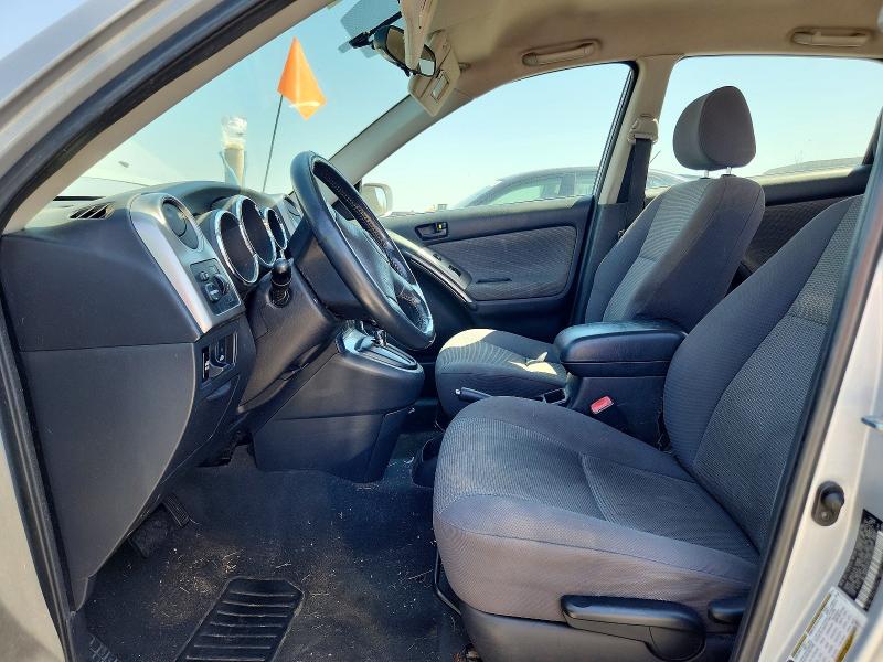 Aukcja sprzedaży 2007 Toyota Corolla Matrix, vin: 2T1KR32EX7C651659, numer aukcji: 50833916
