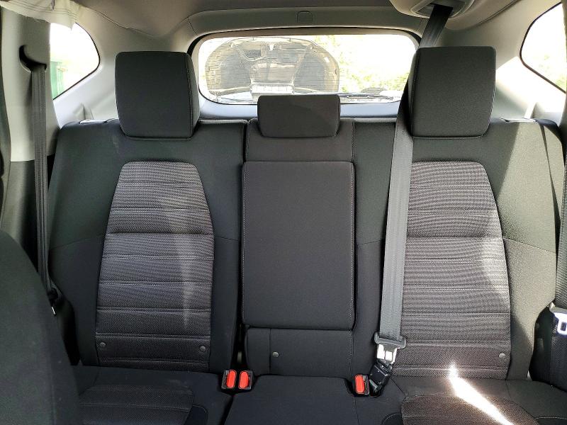 Продаж на аукціоні авто 2021 Honda Cr-v, vin: 2HKRW2H50MH641062, номер лоту: 50213326