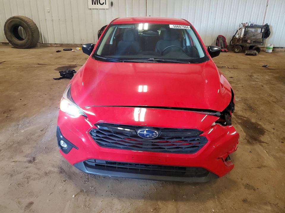 Aukcja sprzedaży 2024 Subaru Impreza, vin: JF1GUABC5R8288795, numer aukcji: 50607966