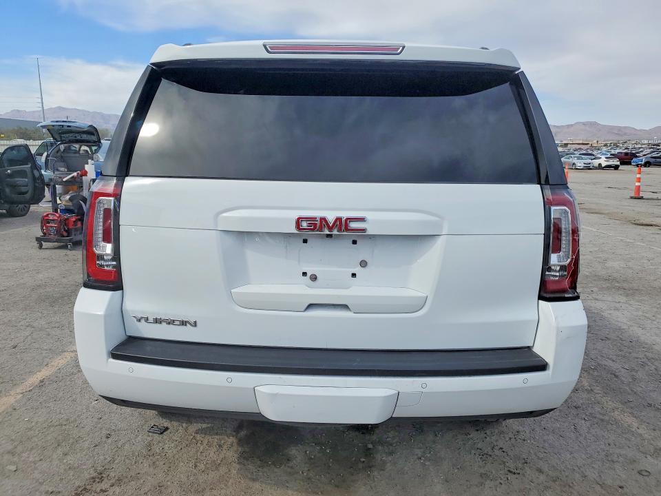 Продаж на аукціоні авто 2016 Gmc Yukon, vin: 1GKS2AKC8GR266716, номер лоту: 48193766