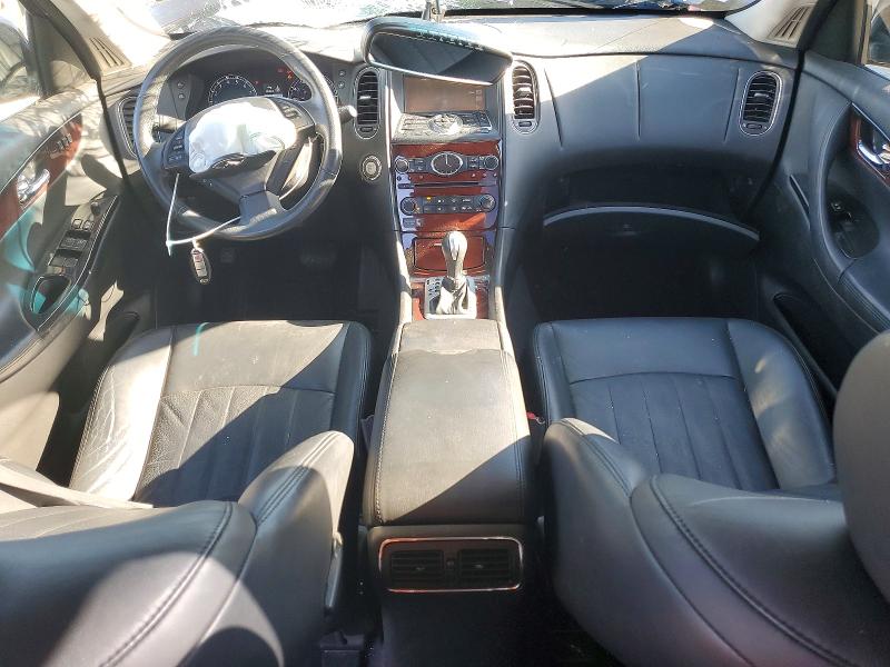 Продажа на аукционе авто 2016 Infiniti Qx50, vin: JN1BJ0RP5GM234582, номер лота: 49786216