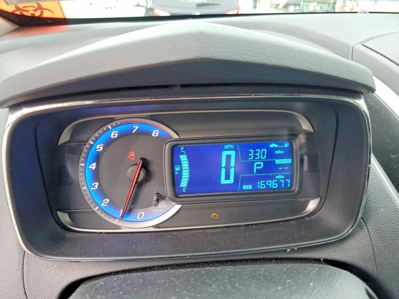 Продаж на аукціоні авто 2015 Chevrolet Trax, vin: KL7CJPSB7FB112385, номер лоту: 51278136