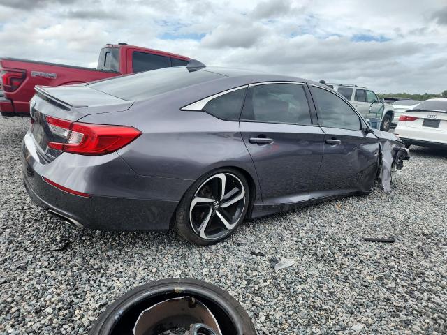 Aukcja sprzedaży 2020 Honda Accord, vin: 1HGCV1F32LA142145, numer aukcji: 49152776