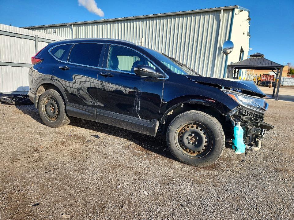 Aukcja sprzedaży 2022 Honda Cr-v, vin: 2HKRW2H47NH206886, numer aukcji: 50403776