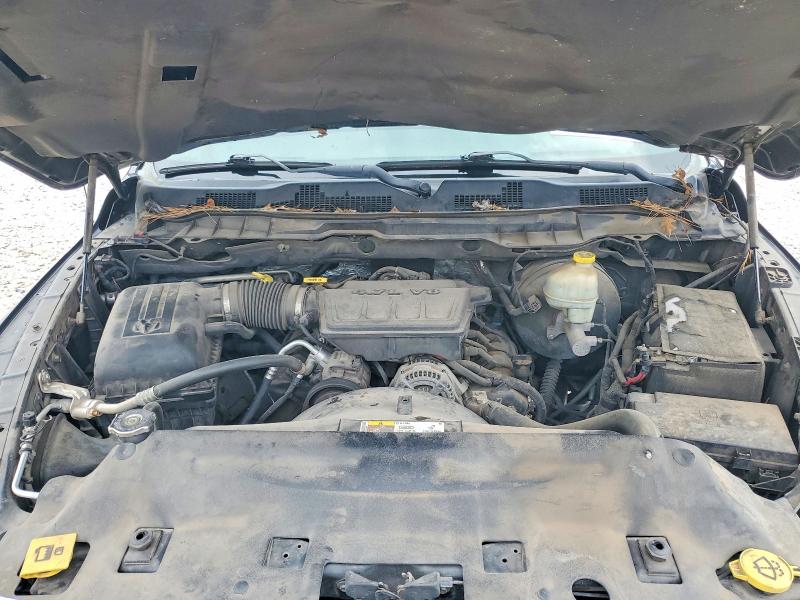 2013 Ram 1500 მანქანა იყიდება აუქციონზე, vin: 1C6RR6GP1DS659984, აუქციონის ნომერი: 49435716