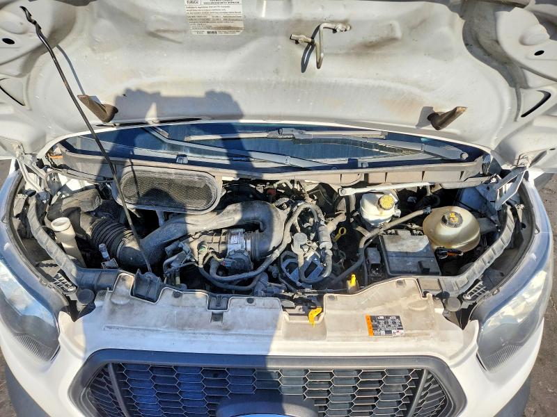 2020 Ford Transit მანქანა იყიდება აუქციონზე, vin: 1FDBW5Z8XLKB30322, აუქციონის ნომერი: 49637506