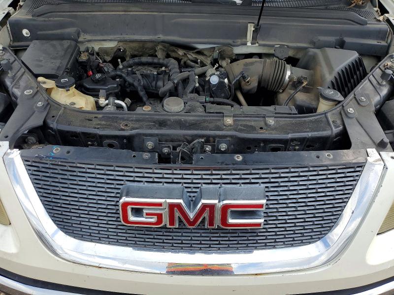 Продажа на аукционе авто 2012 Gmc Acadia, vin: 1GKKVRED6CJ365117, номер лота: 51012176