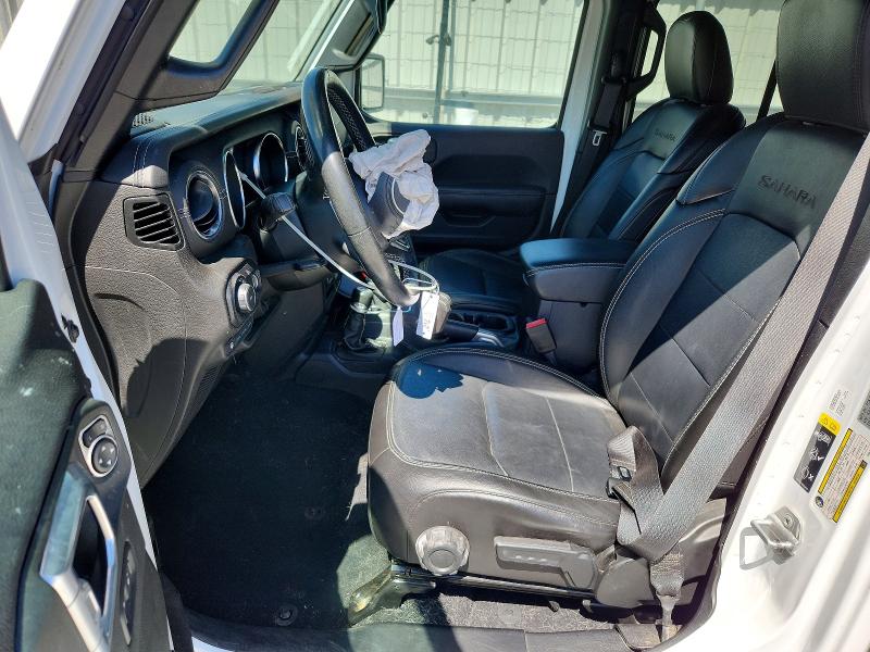 Aukcja sprzedaży 2023 Jeep Wrangler, vin: 1C4JJXP64PW516700, numer aukcji: 51179526