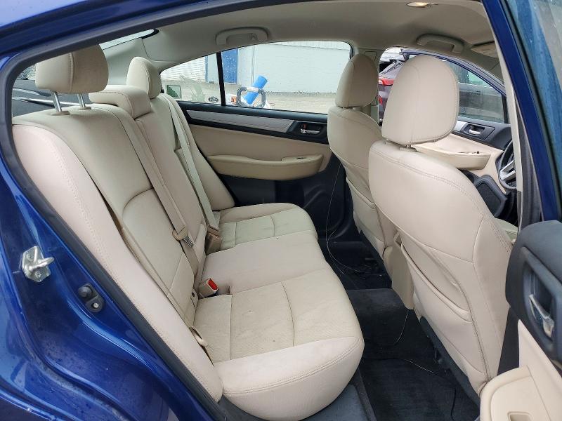 Aukcja sprzedaży 2015 Subaru Legacy, vin: 4S3BNAC69F3029777, numer aukcji: 49563676