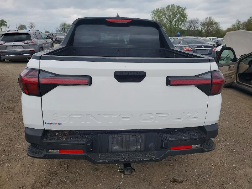 Aukcja sprzedaży 2022 Hyundai Santa Cruz, vin: 5NTJB4AE4NH037113, numer aukcji: 51130206