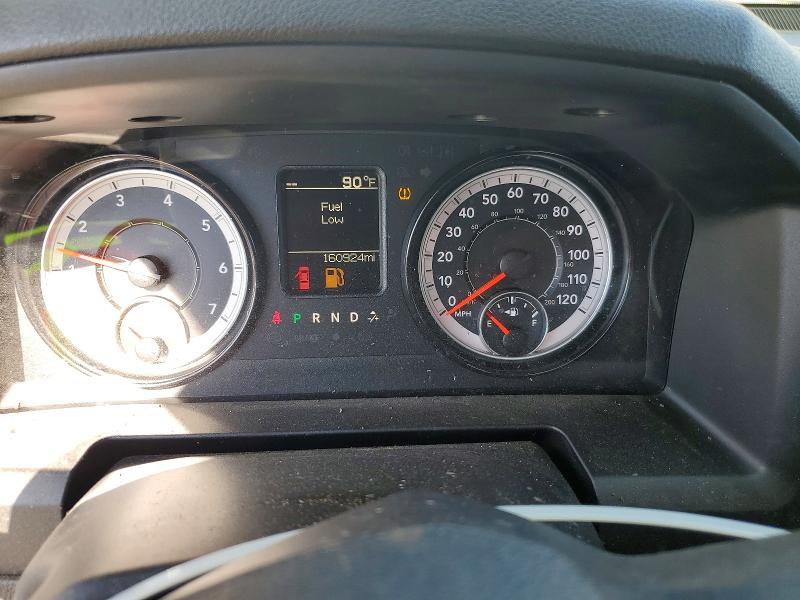 46774036 :رقم المزاد ، 1C6RR6FG9MS598336 vin ، 2021 Ram 1500 Classic مزاد بيع