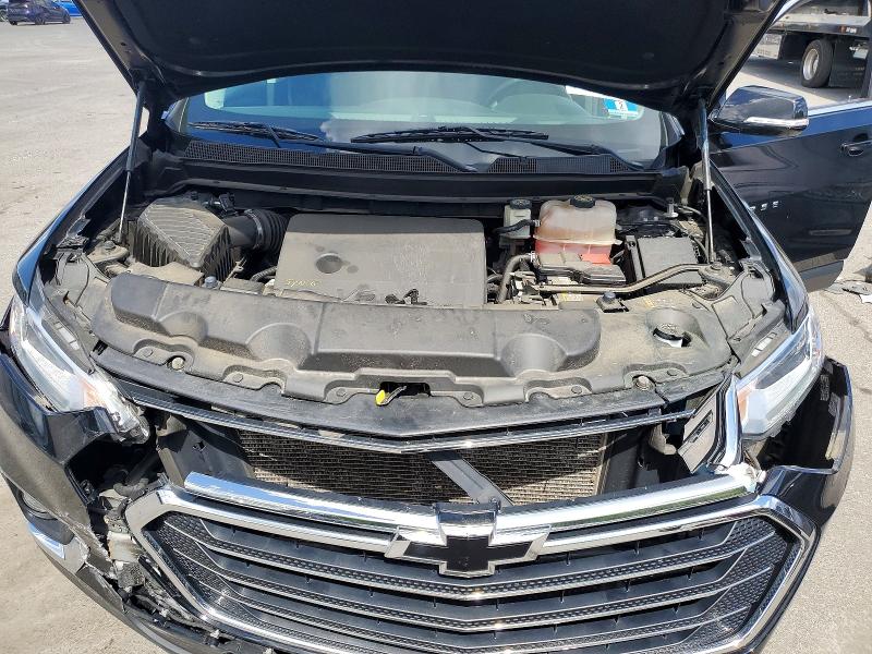 Продаж на аукціоні авто 2020 Chevrolet Traverse, vin: 1GNERGKW5LJ240110, номер лоту: 51678266