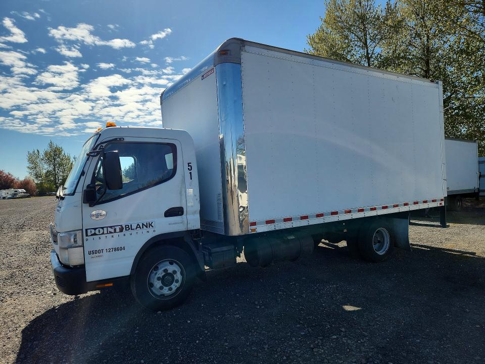 Aukcja sprzedaży 2015 Mitsubishi Medium Duty/box Trucks, vin: JL6BNG1AXFK000229, numer aukcji: 47049026