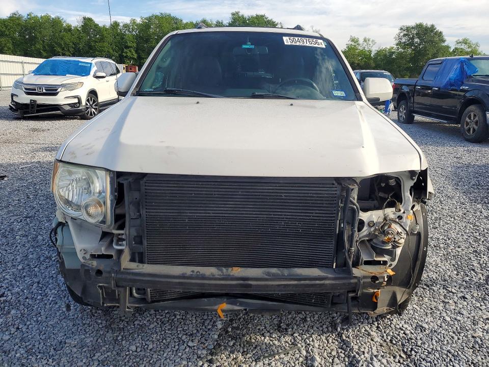 50497656 :رقم المزاد ، 1FMCU0EG2CKA71549 vin ، 2012 Ford Escape مزاد بيع