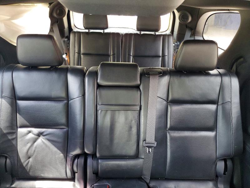 Продажа на аукционе авто 2020 Dodge Durango, vin: 1C4SDJCT3LC324362, номер лота: 51705236