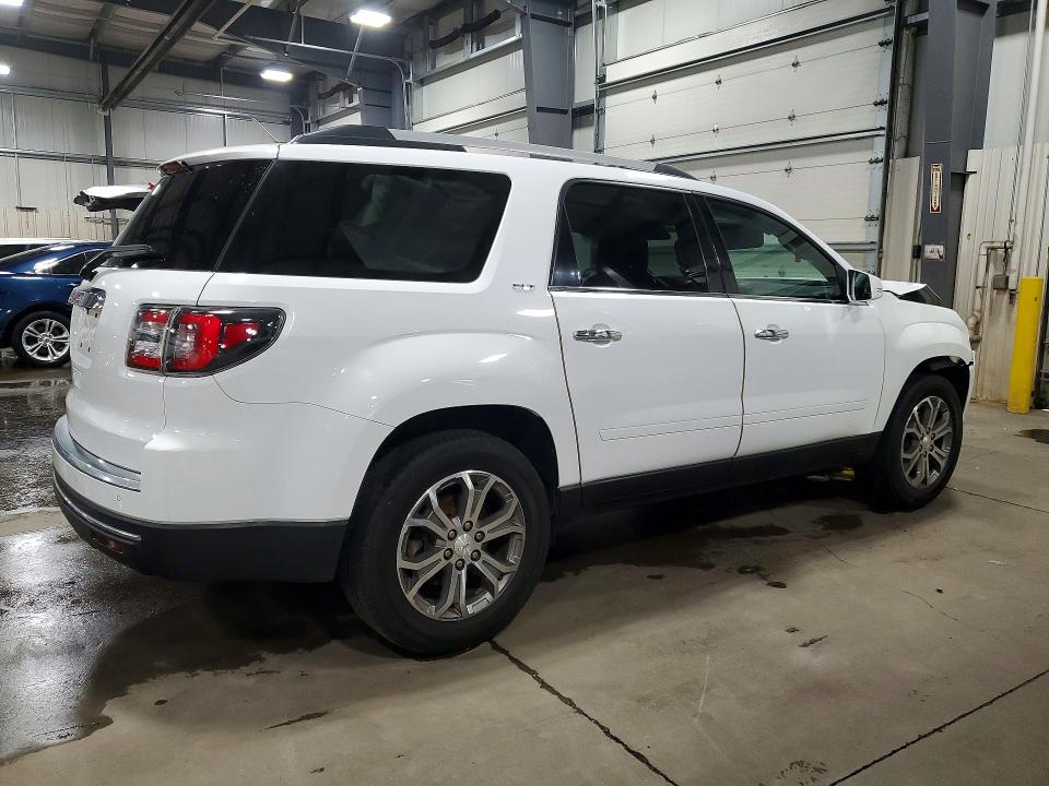 Продажа на аукционе авто 2016 Gmc Acadia, vin: 1GKKRRKD0GJ331687, номер лота: 48195446
