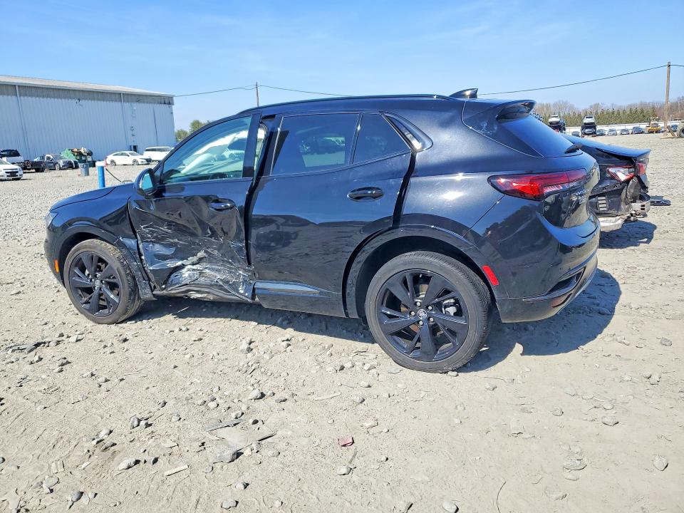 Продаж на аукціоні авто 2023 Buick Envision, vin: LRBFZMR46PD188585, номер лоту: 48950686