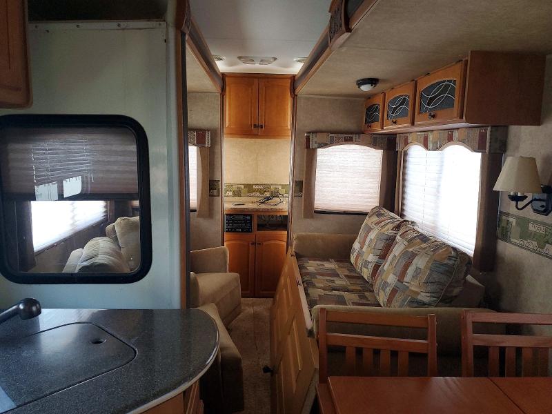 Продажа на аукционе авто 2011 Heartland Rv North Country, vin: 5SFEB3523BE221946, номер лота: 49728096