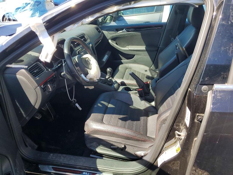 Aukcja sprzedaży 2017 Volkswagen Jetta, vin: 3VW5T7AJ4HM338066, numer aukcji: 50265946
