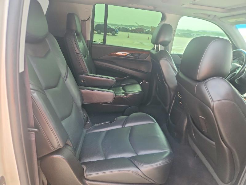 Продаж на аукціоні авто 2015 Cadillac Escalade, vin: 1GYS3JKJ6FR268304, номер лоту: 51281496