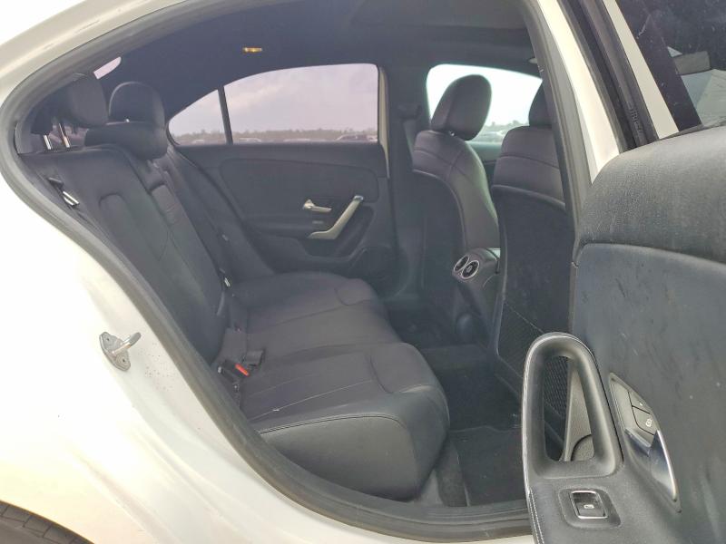 Aukcja sprzedaży 2019 Mercedes-benz A, vin: WDD3G4FB3KW000850, numer aukcji: 50495466