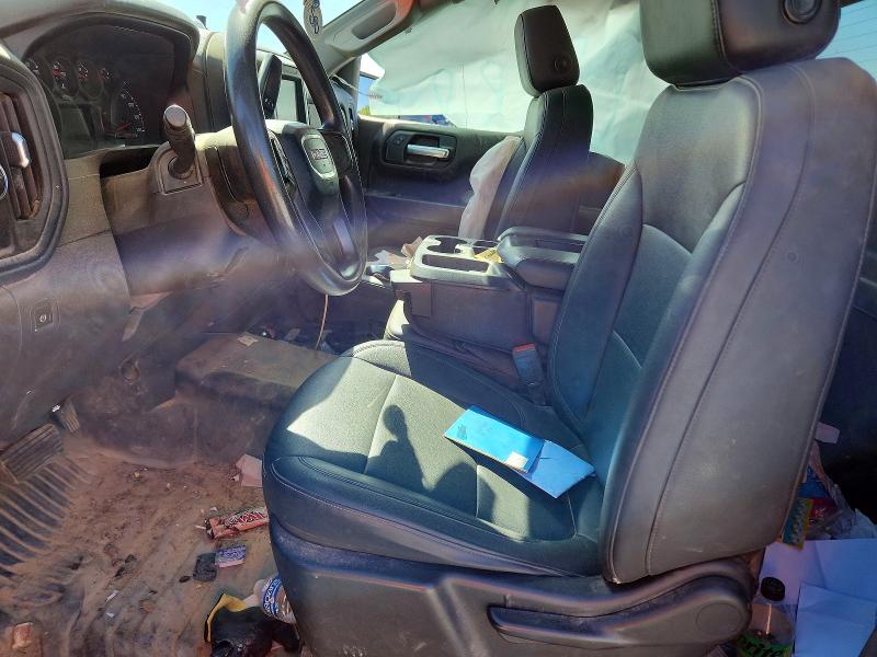 48472726 :رقم المزاد ، 3GTN8AEF1MG201361 vin ، 2021 Gmc Sierra مزاد بيع