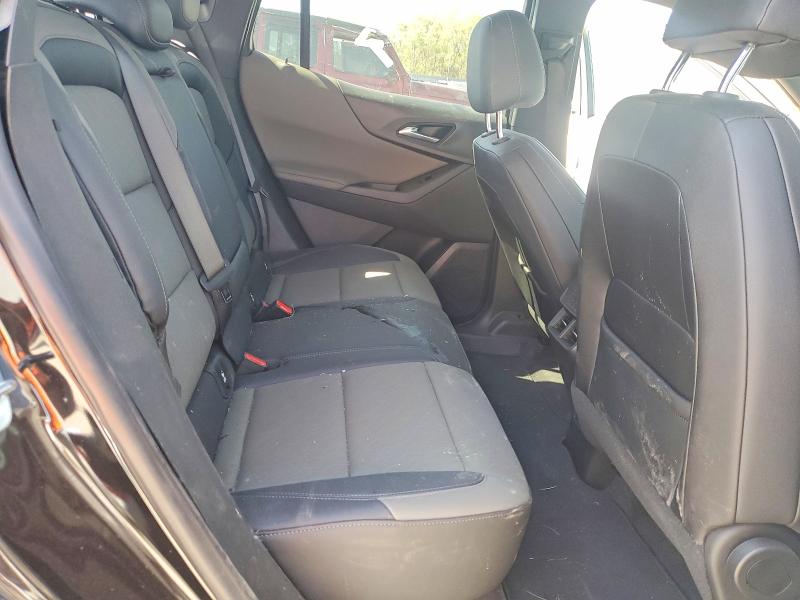 Продажа на аукционе авто 2025 Chevrolet Equinox, vin: 3GNAXPEG9SL103493, номер лота: 50728336