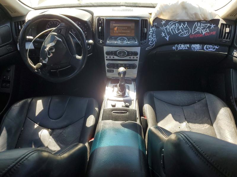 Продажа на аукционе авто 2013 Infiniti G37 Coupe, vin: JN1CV6EK6DM922690, номер лота: 49005406