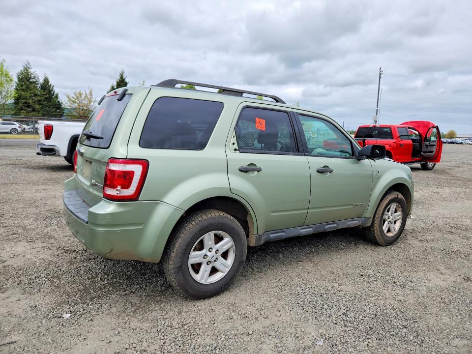 Продажа на аукционе авто 2008 Ford Escape, vin: 1FMCU49H78KE00022, номер лота: 51144006