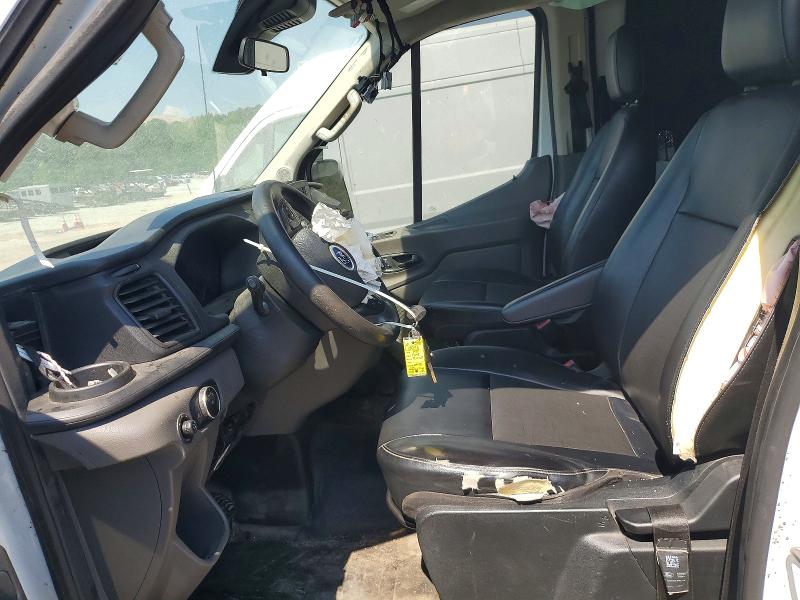 2020 Ford Transit მანქანა იყიდება აუქციონზე, vin: 1FTBR1C88LKA60073, აუქციონის ნომერი: 50189946