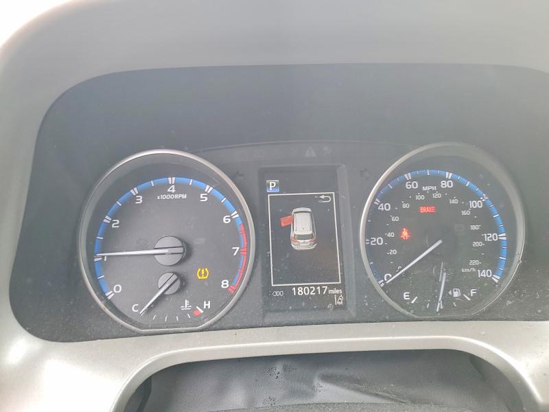 Aukcja sprzedaży 2018 Toyota Rav4, vin: 2T3WFREV6JW517513, numer aukcji: 48613136