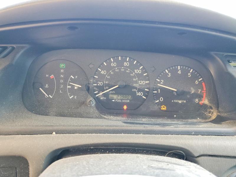 Aukcja sprzedaży 2001 Toyota Camry, vin: 4T1BF22K71U964179, numer aukcji: 78277165