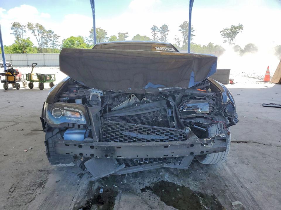 Продажа на аукционе авто 2022 Chrysler 300, vin: 2C3CCABG9NH256469, номер лота: 50294716