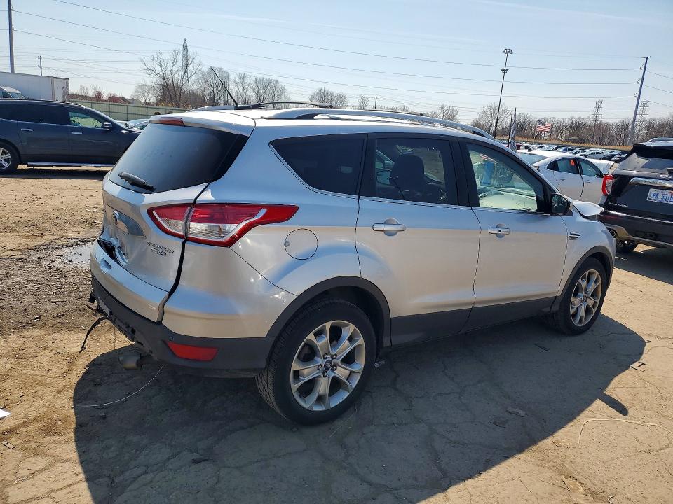 Aukcja sprzedaży 2015 Ford Escape, vin: 1FMCU9J96FUB21289, numer aukcji: 49240466