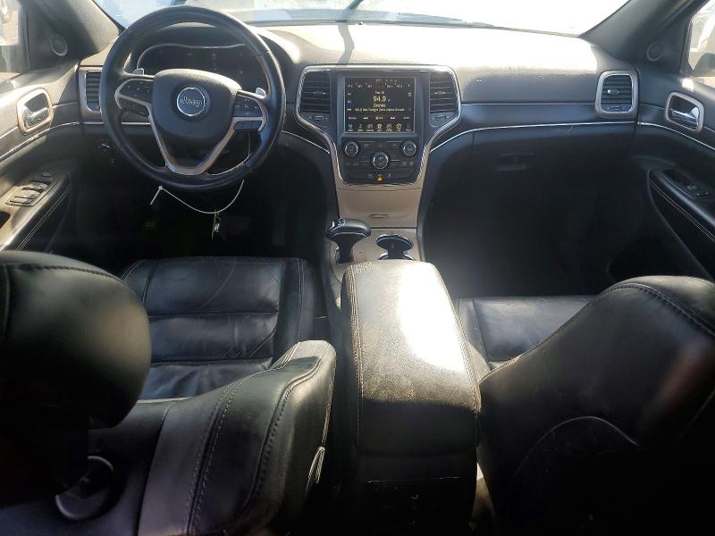 Продажа на аукционе авто 2015 Jeep Grand Cherokee, vin: 1C4RJEBM3FC620320, номер лота: 51425816