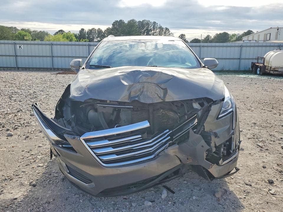 Aukcja sprzedaży 2019 Cadillac Xt5, vin: 1GYKNCRS3KZ205823, numer aukcji: 50944426