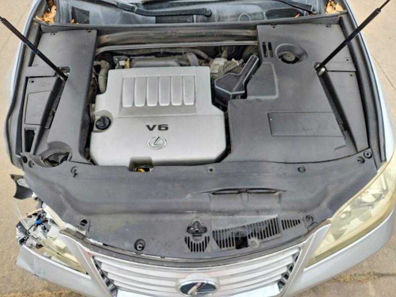 Продаж на аукціоні авто 2010 Lexus Es, vin: JTHBK1EG2A2359787, номер лоту: 51417146
