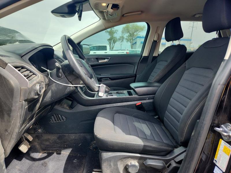 Aukcja sprzedaży 2024 Ford Edge, vin: 2FMPK4G94RBA42327, numer aukcji: 48980316